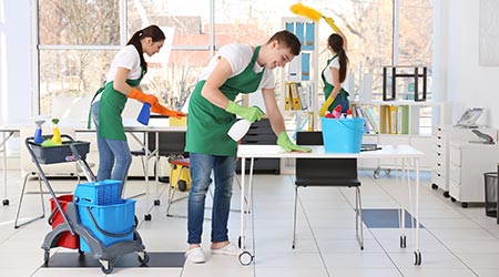 About Huntington Beach House Cleaning